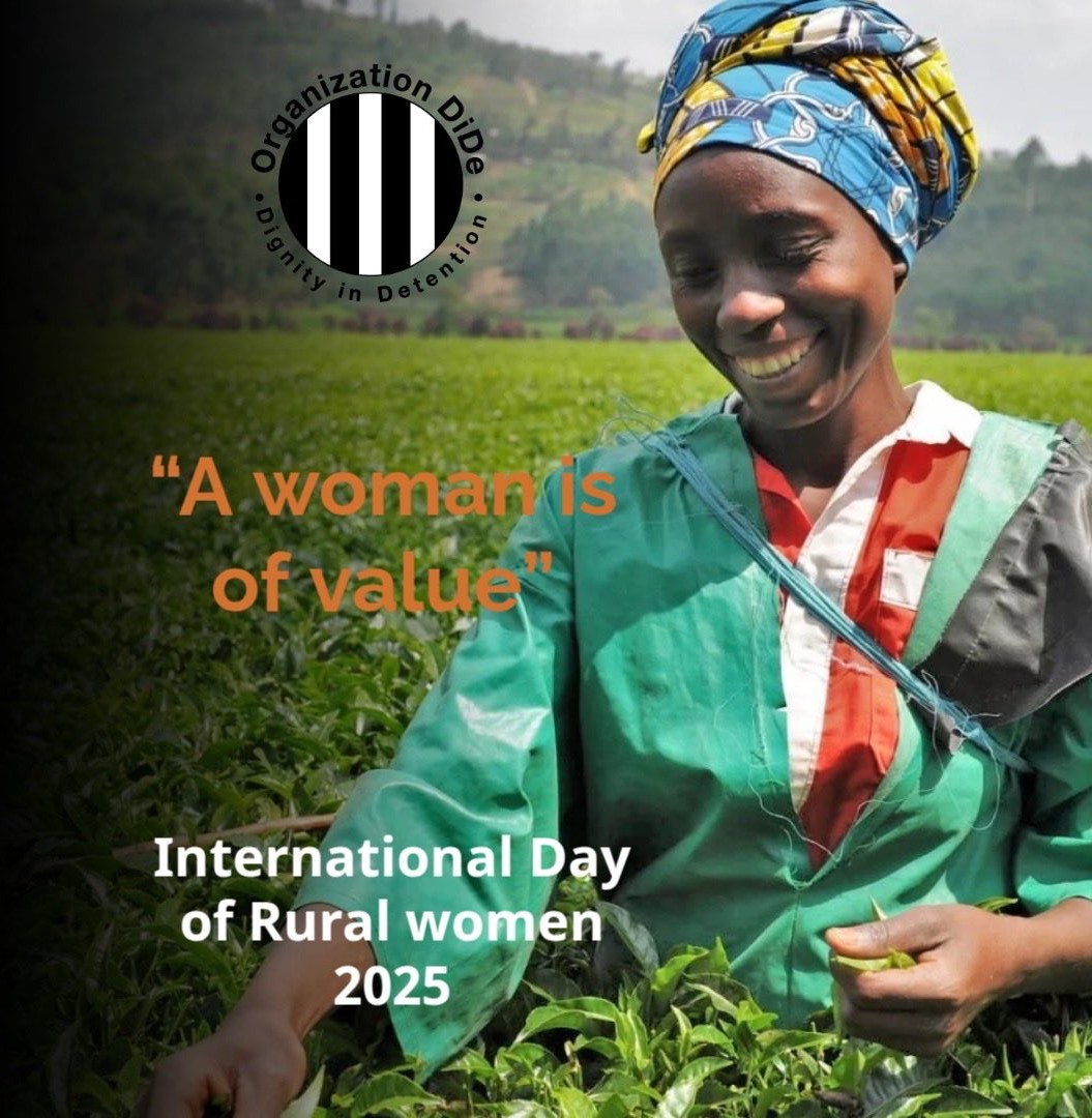 International Day of Rural Women 2025